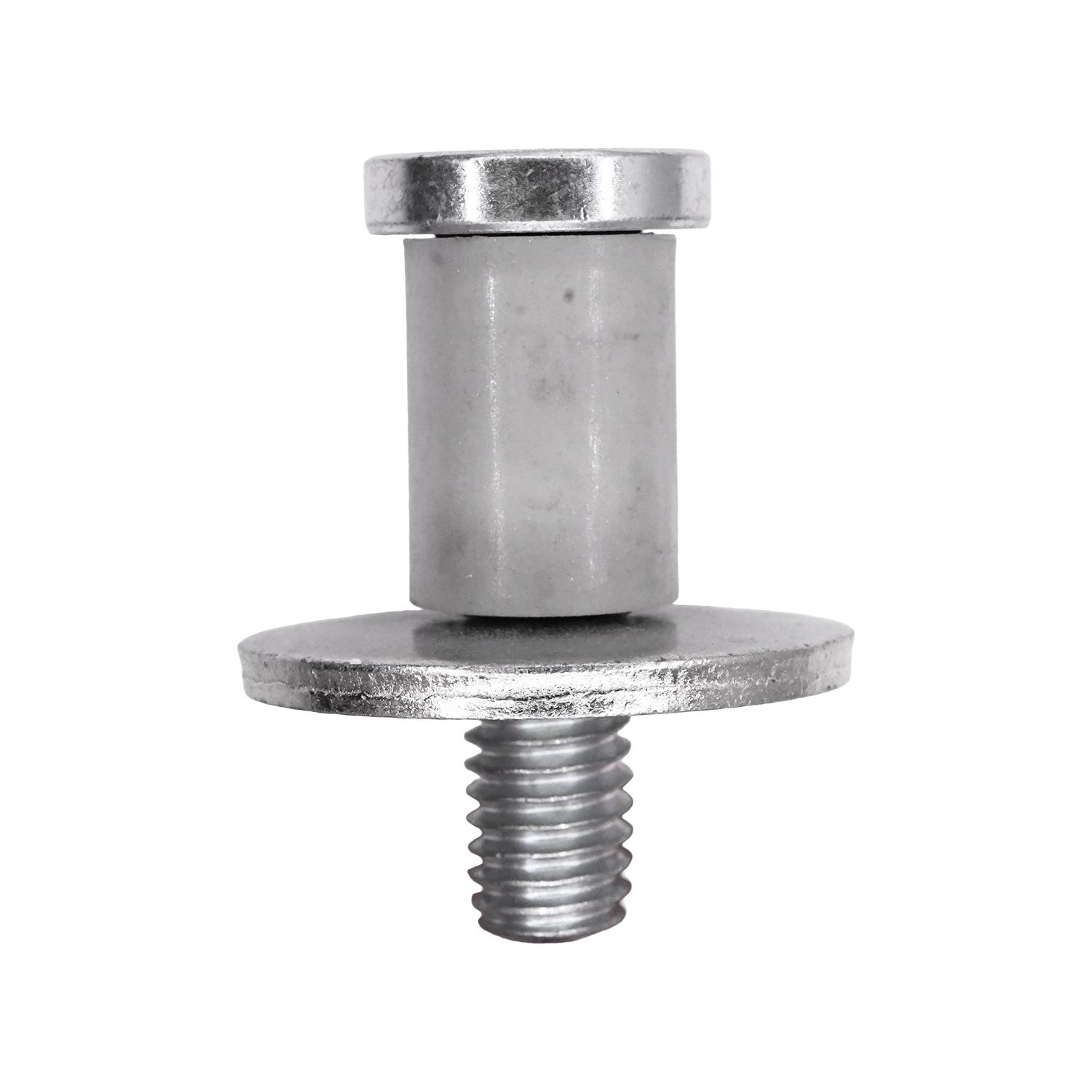 Ford Door Lock Striker Bolt Assembly 7/16"-14 Threads