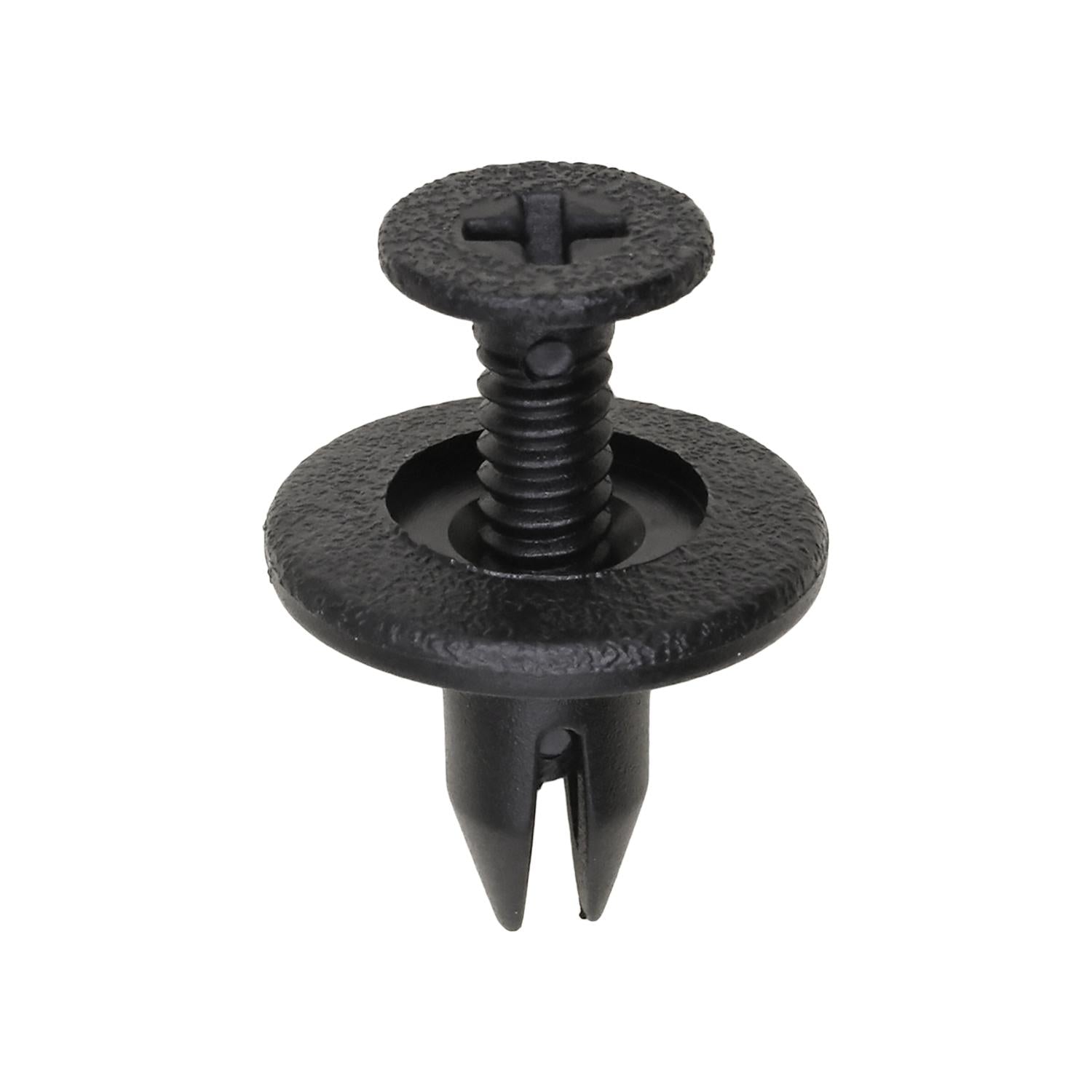 Ford Push-Type Retainer