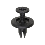 Ford Push-Type Retainer