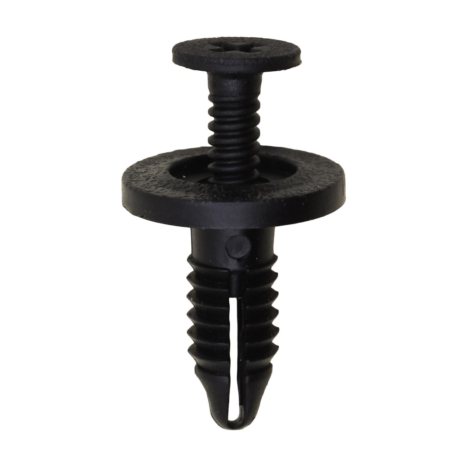 Ford Push-Type Retainer
