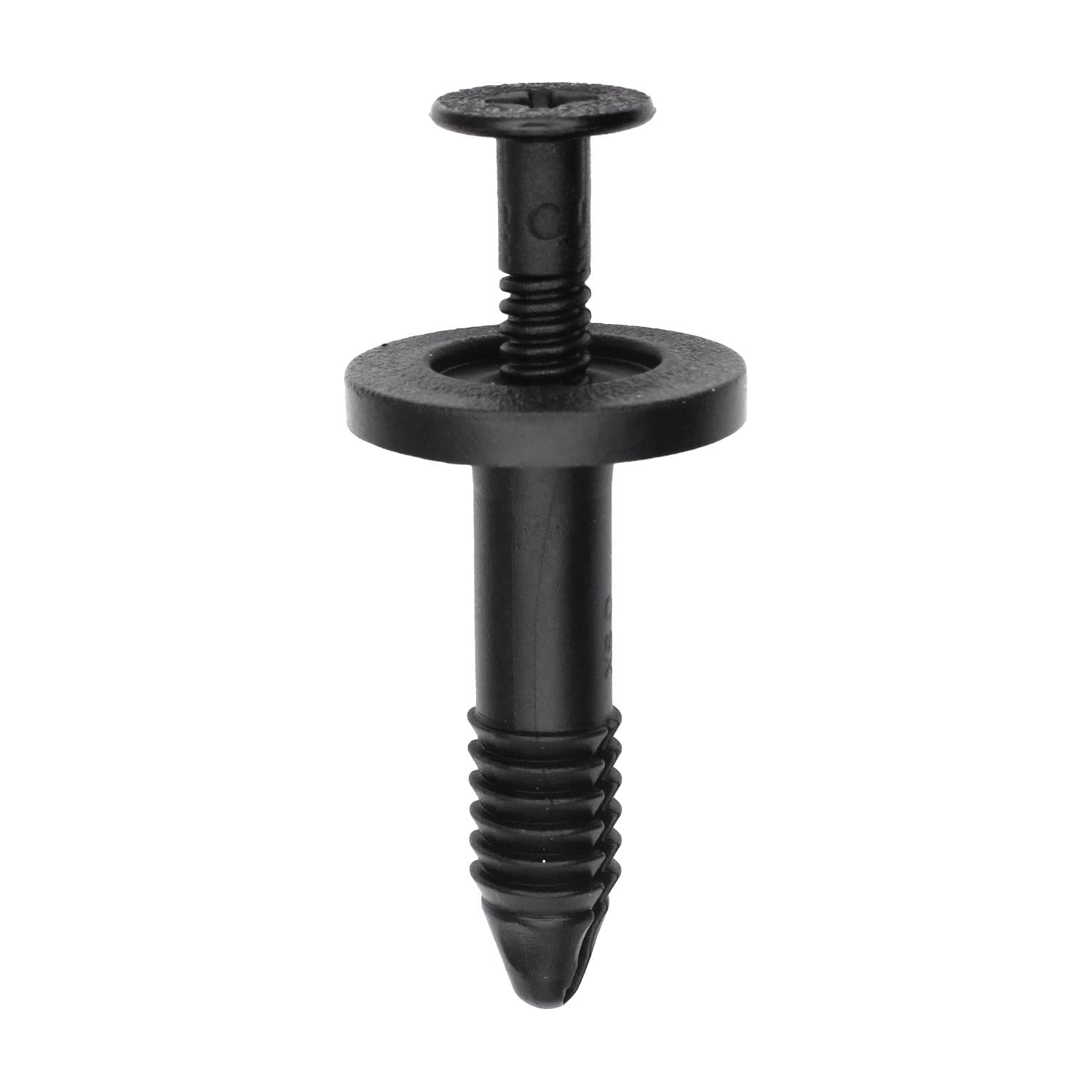 Ford Push-Type Retainer