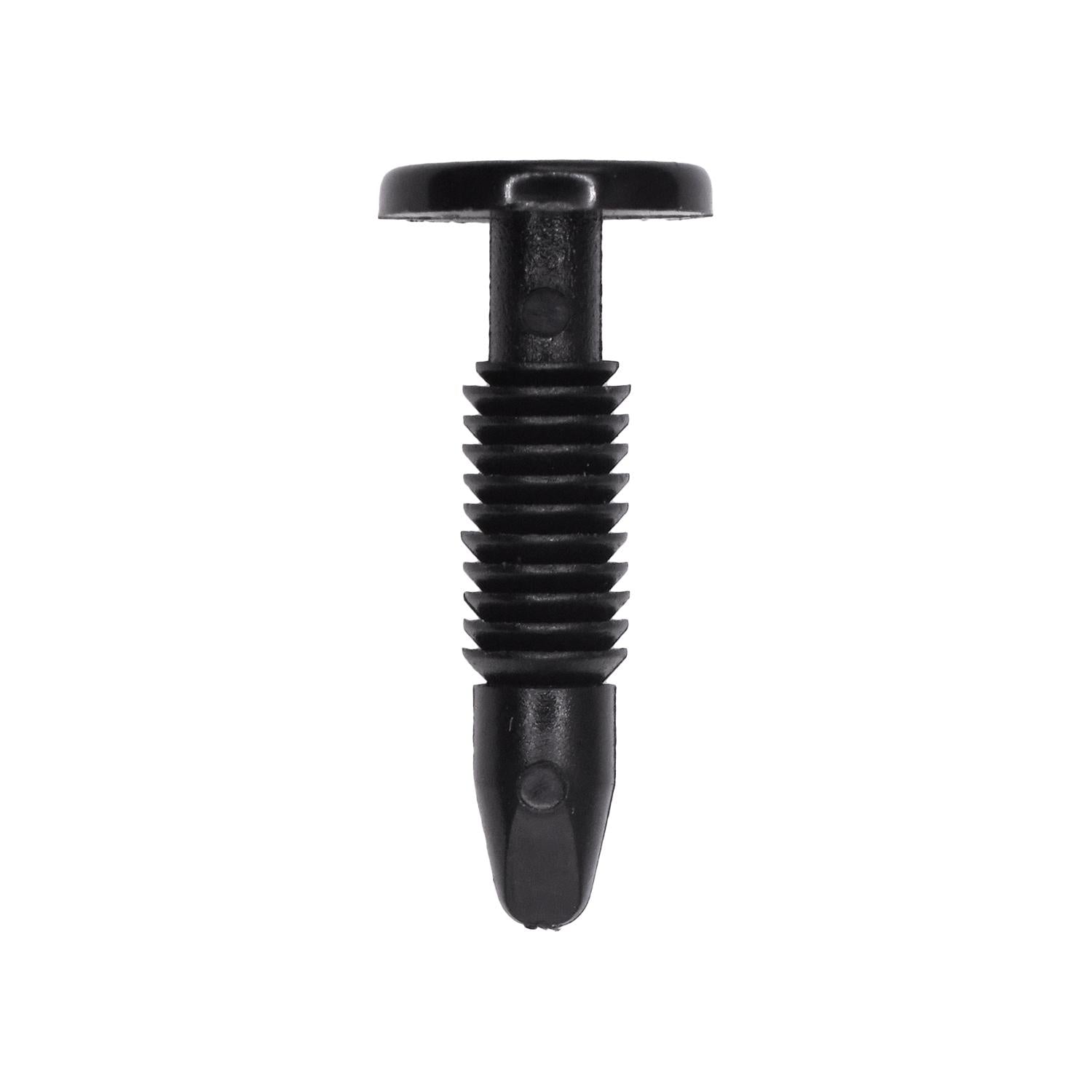 GM Side Roof Rail Weatherstrip Retainer