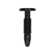 GM Side Roof Rail Weatherstrip Retainer