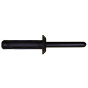Nylon Rivet 15/64" Diameter 5/32"-9/32" Grip