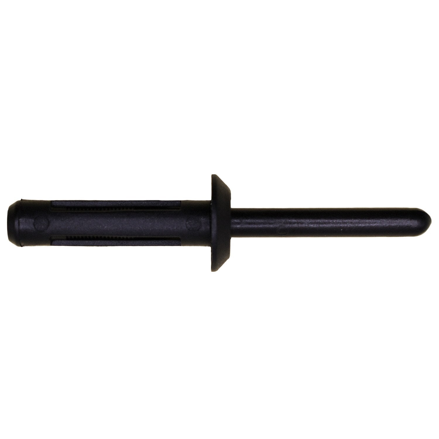 Nylon Rivet 15/64" Diameter 5/32"-9/32" Grip