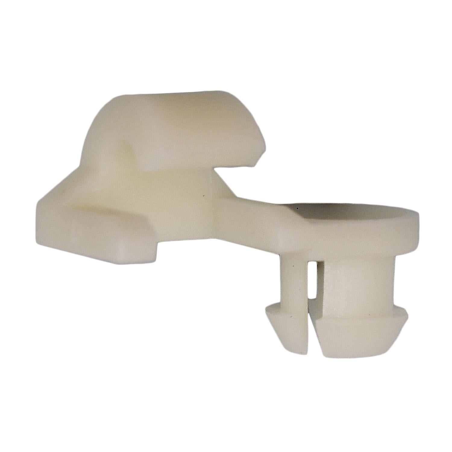 GM Tailgate O.D. Clip 3/16" O.D. Size