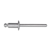 GM Specialty Rivet 1/4" Diameter 1/16"-1/4" Grip