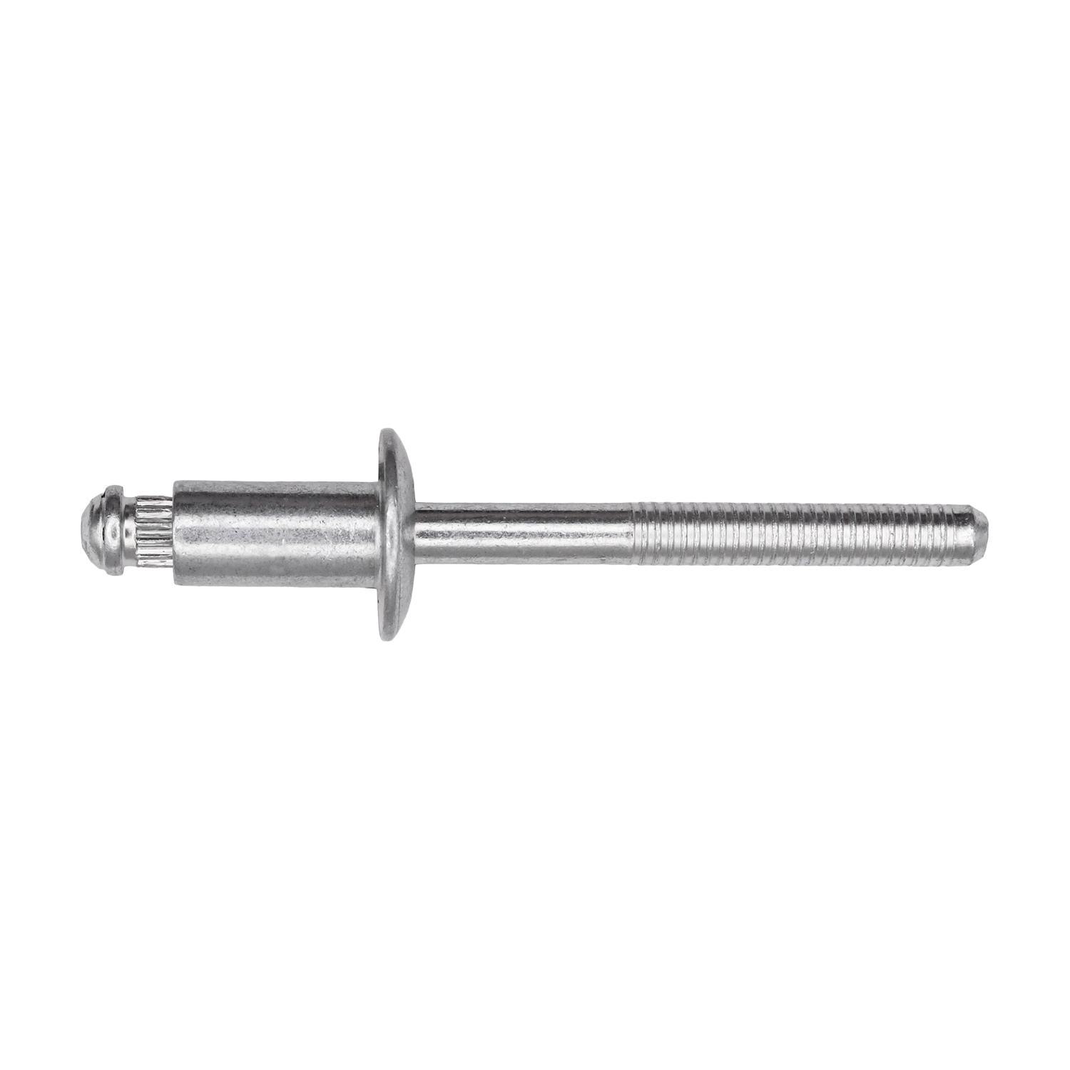 GM Specialty Rivet 1/4" Diameter 1/16"-1/4" Grip