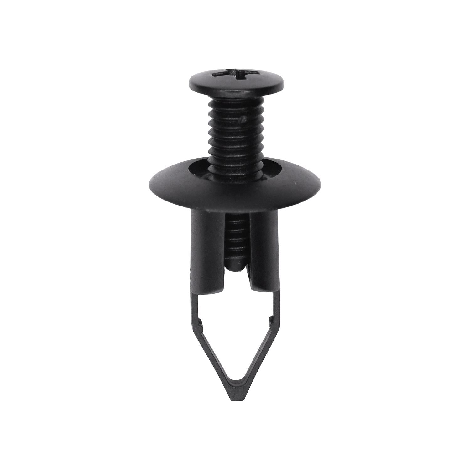 Lexus Bumper Cover Retainer 23mm Stem Length