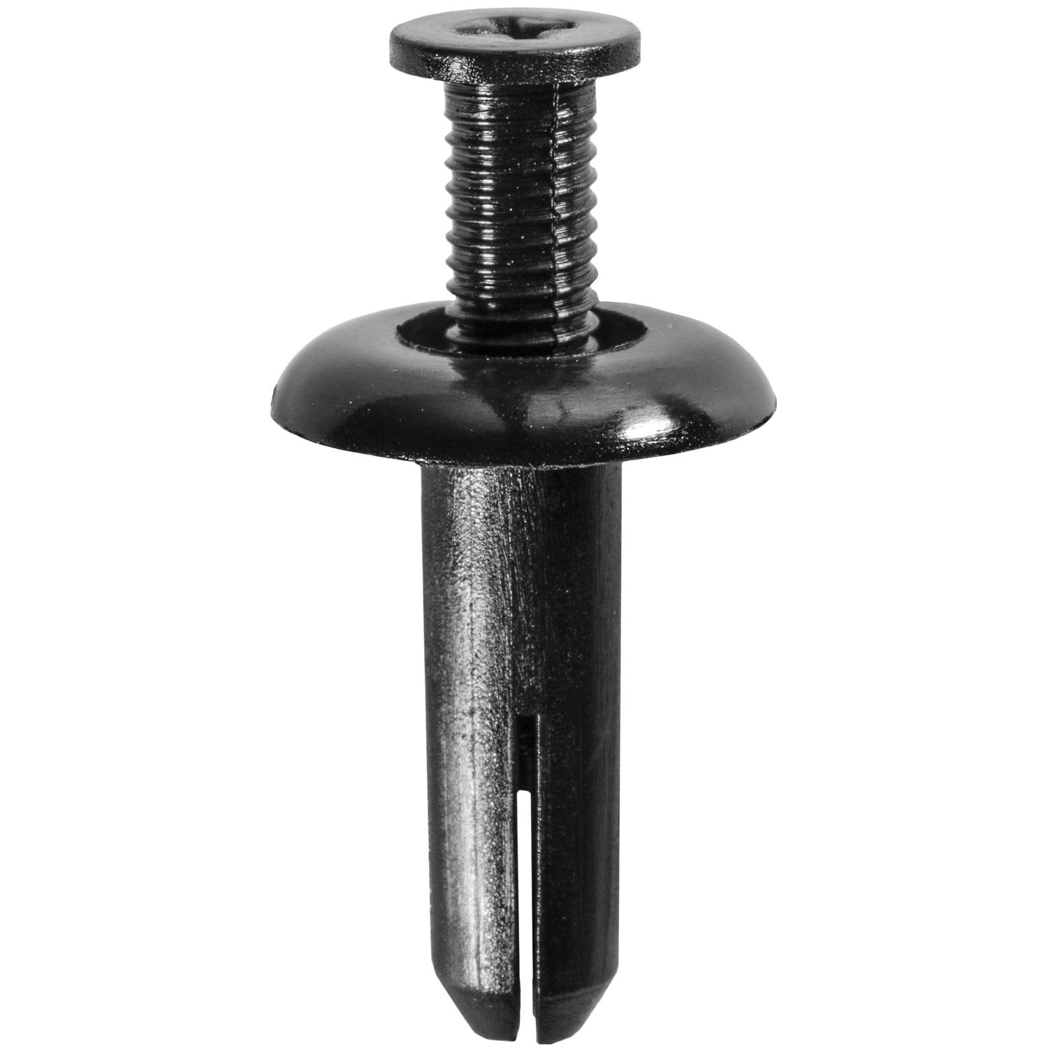 Mitsubishi Front Bumper Retainer 26mm Stem Length