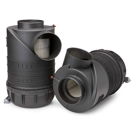 Air Housing