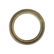 Oil Drain Plug Crushable Steel Gasket 14mm Inside Diameter