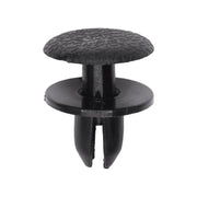 Toyota Push-Type Retainer 15mm Head Diameter 10mm Stem Length