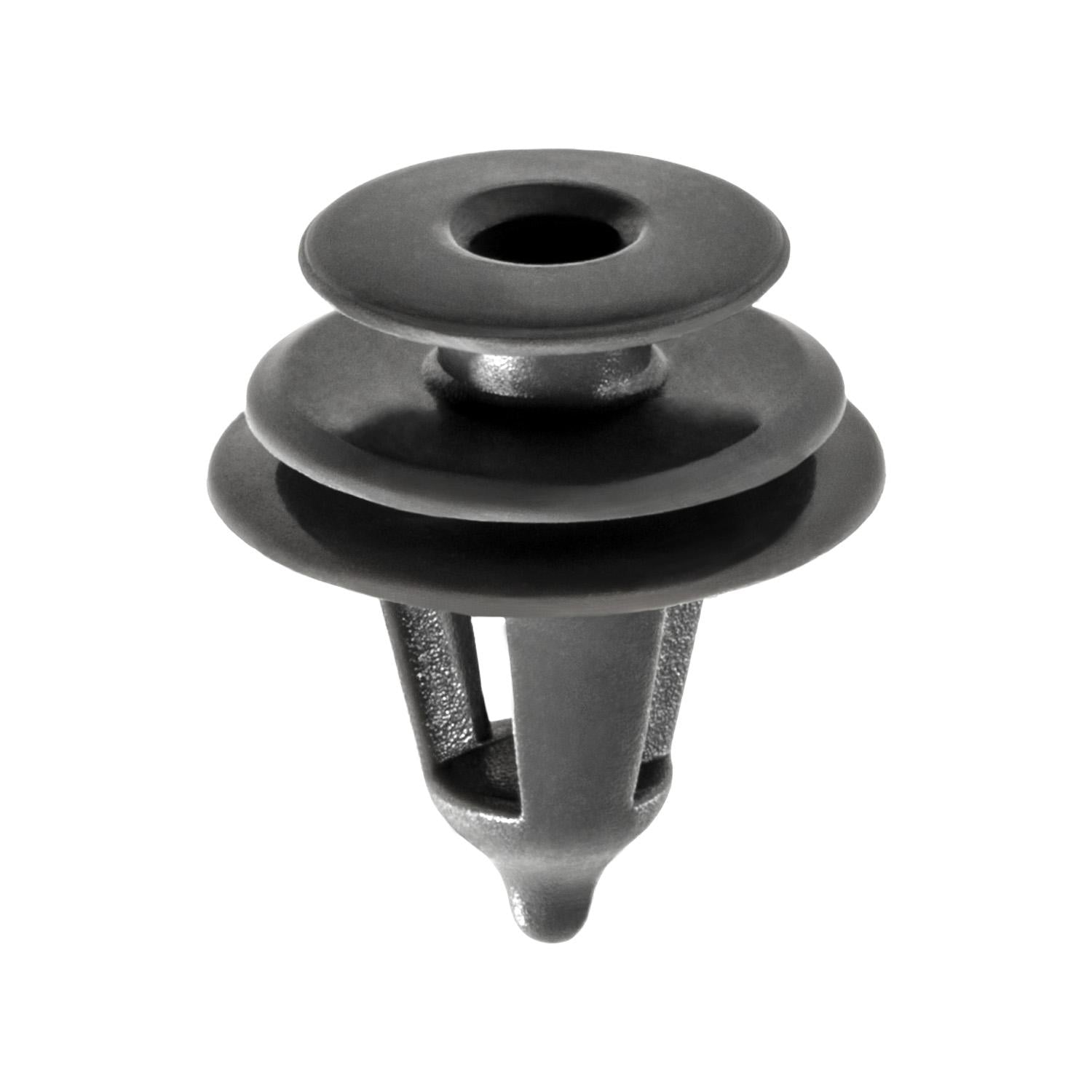 Toyota Door Trim Panel Retainer 21mm Overall Length