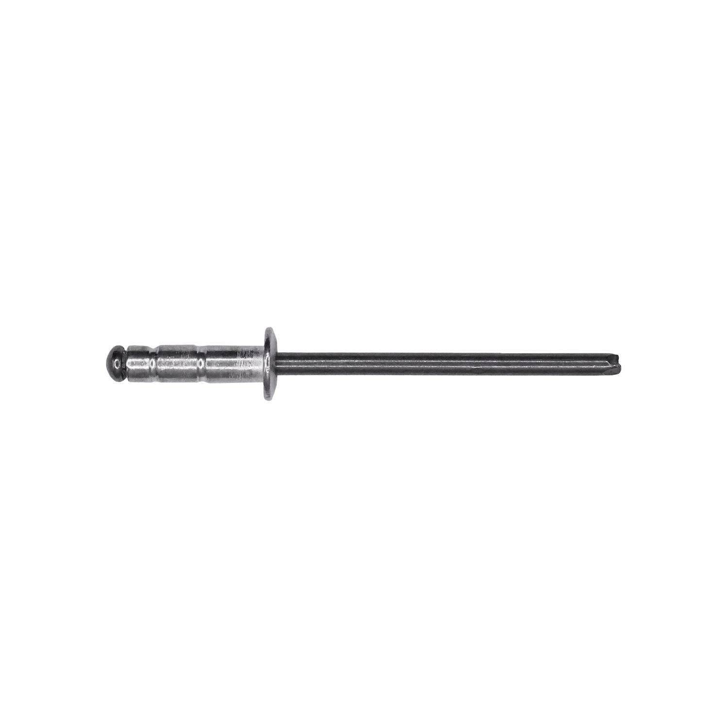 Multi-Grip Rivet 1/8" Diameter 5/32-5/16" Grip