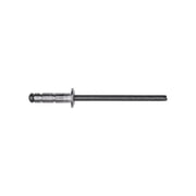 Multi-Grip Rivet 1/8" Diameter 5/32-5/16" Grip