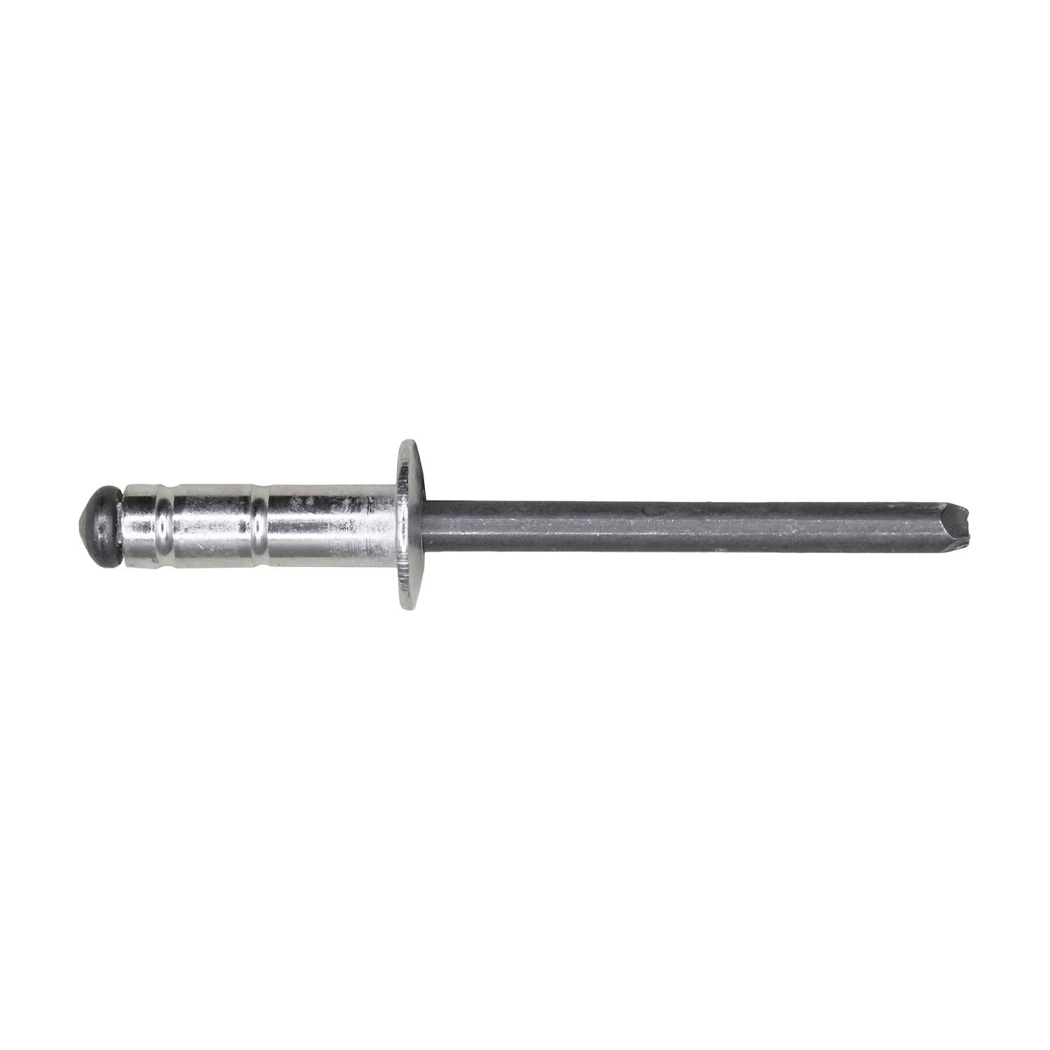 Multi-Grip Rivet 3/16" Diameter 3/16"-3/8" Grip