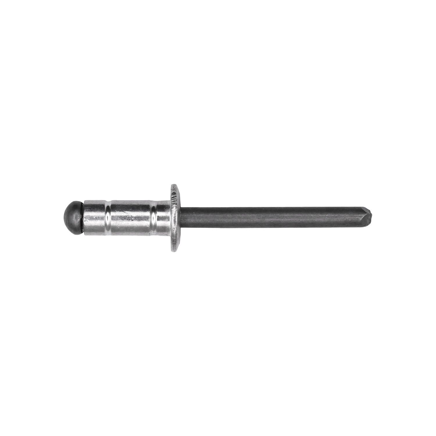 Multi-Grip Rivet 1/4" Diameter 5/64-11/32" Grip