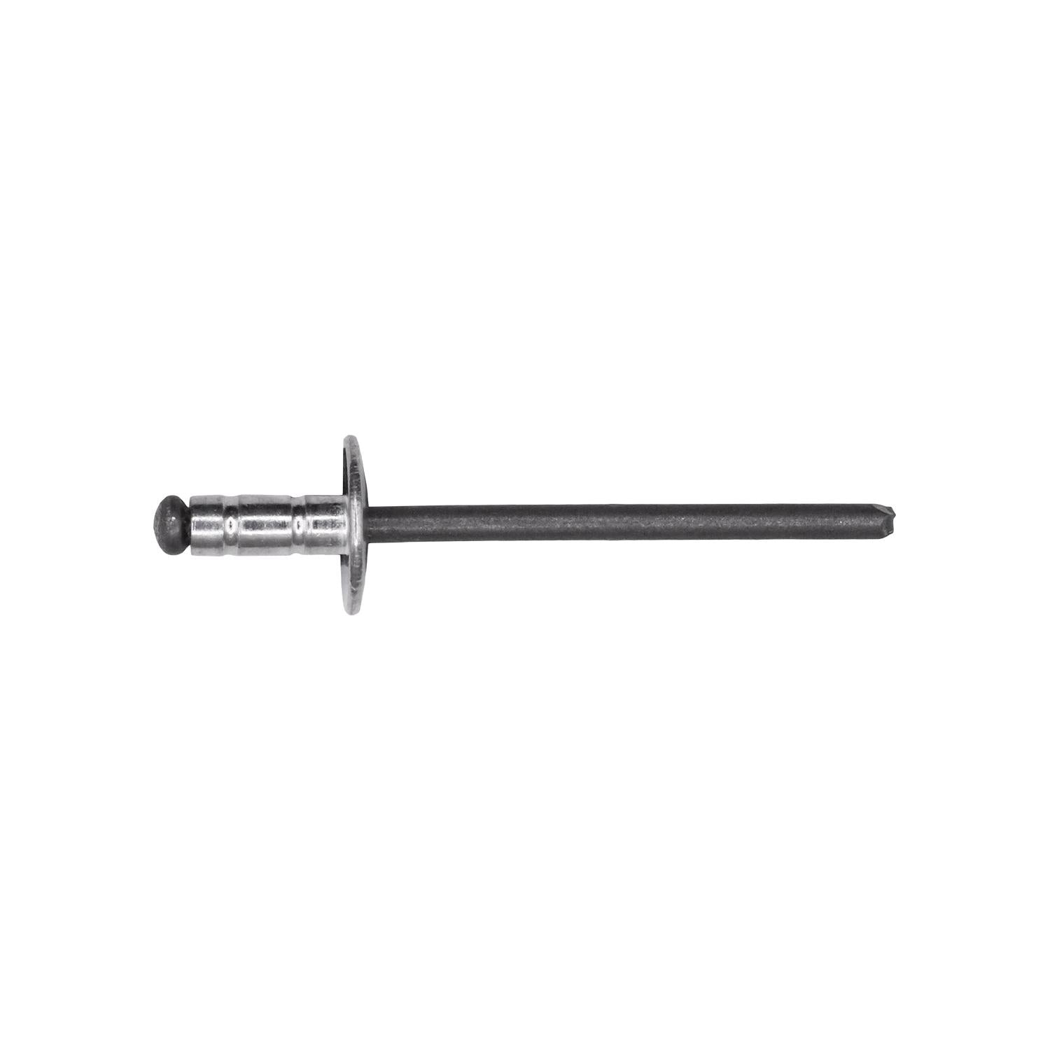 Multi-Grip Rivet 1/8" Diameter 3/64-3/16" Grip