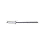 Panel Blind Steel Rivet 3/32" Diameter 1/8"-1/4" Grip