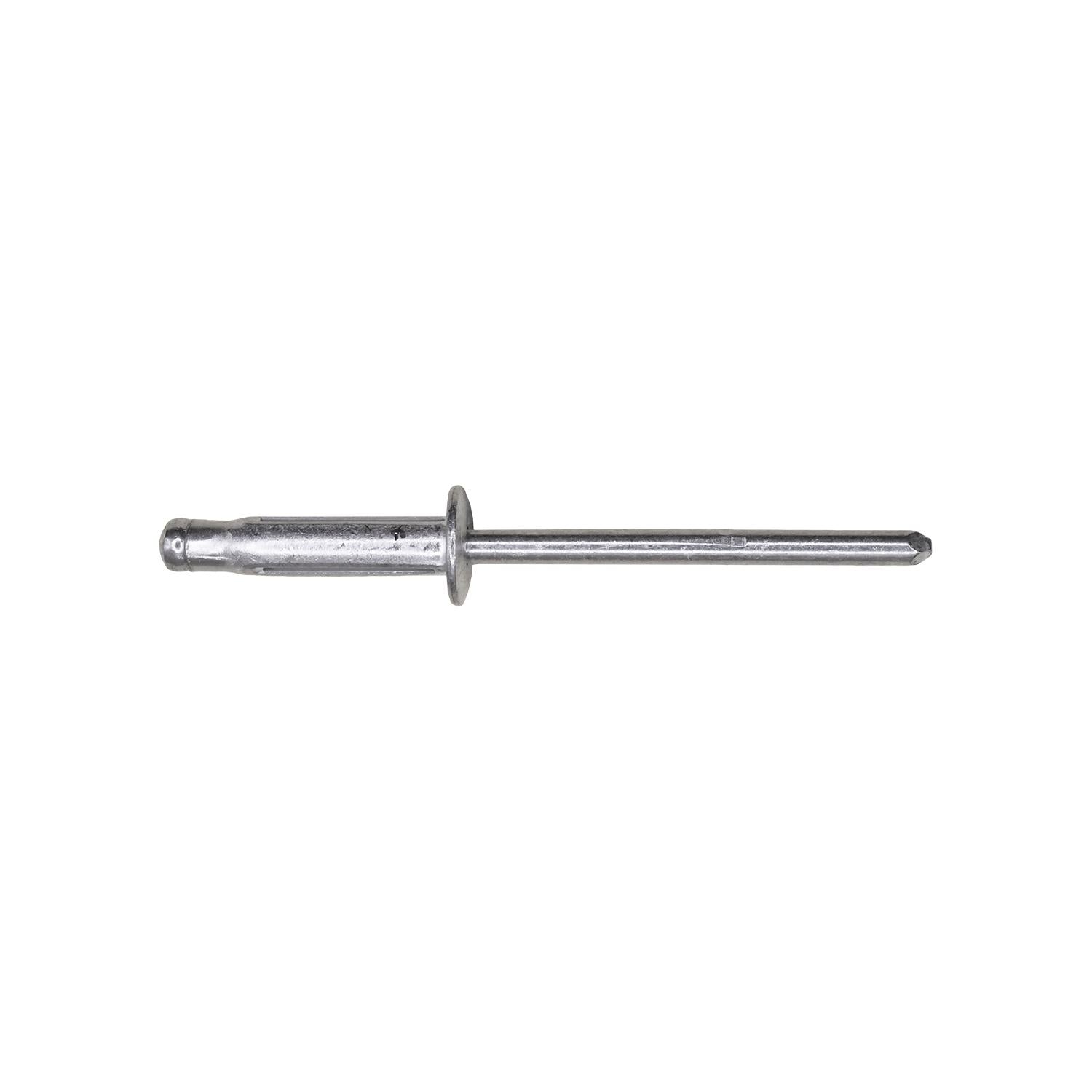 Aluminum Rivet 3/32" Diameter Up To 1/4" Grip
