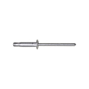 Aluminum Rivet 3/32" Diameter Up To 1/4" Grip