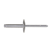 Ford Specialty Rivet 3/16" Diameter 11/16"-13/16" Grip