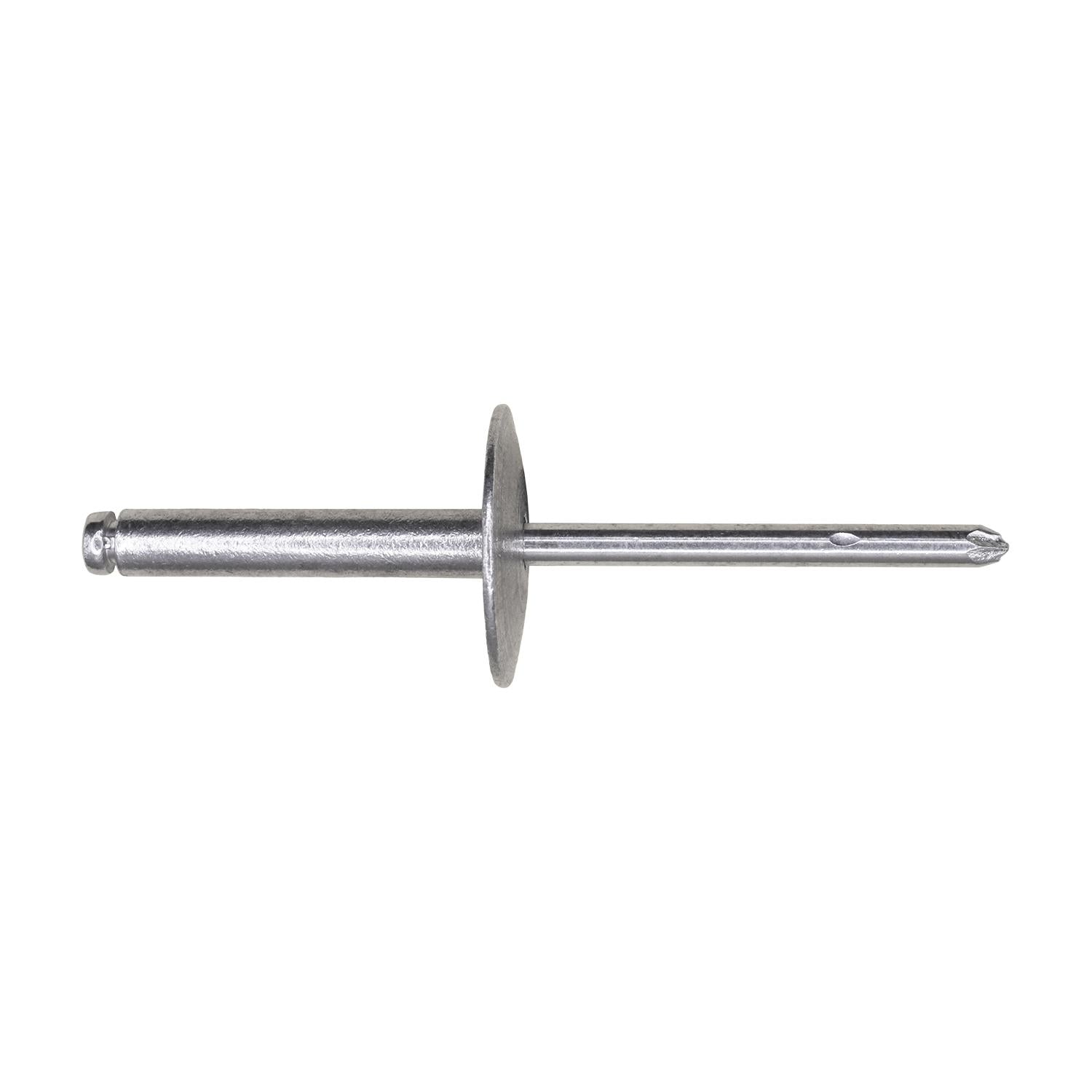 Ford Specialty Rivet 3/16" Diameter 11/16"-13/16" Grip