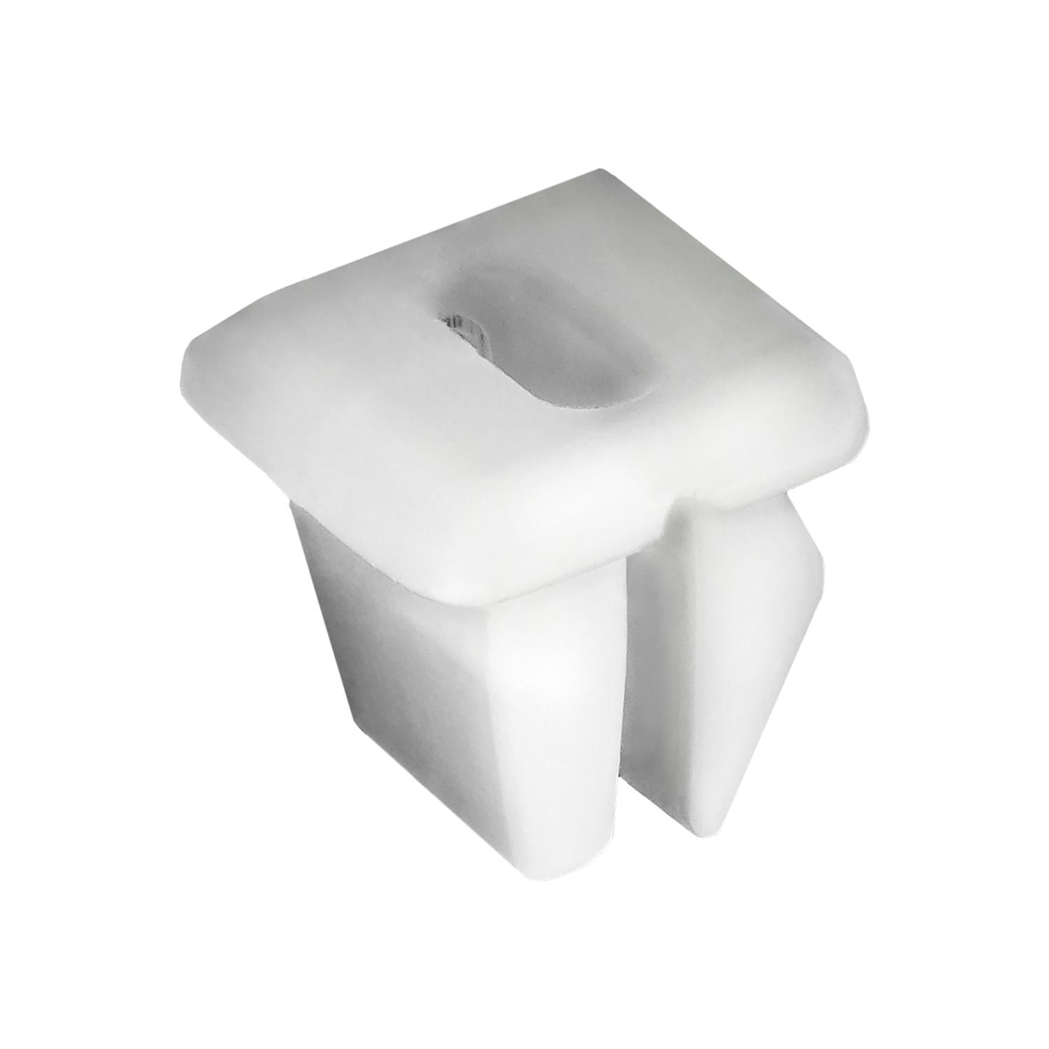 Honda Center Pillar Garnish Moulding Screw Grommet