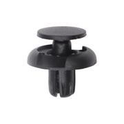 Honda, Ford Push-Type Retainer 20mm Head Diameter 10mm Stem Length