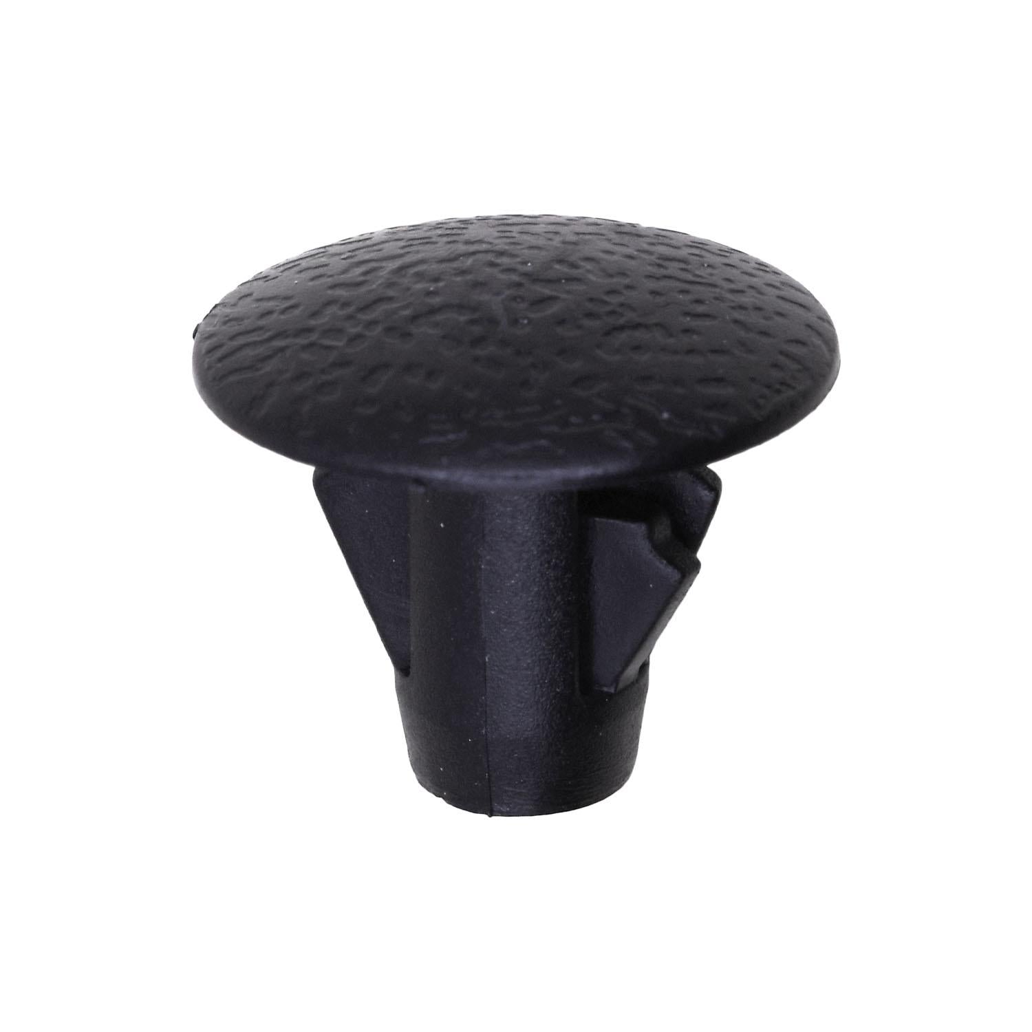 Toyota Fender Apron Seal Clip 17mm Head Diameter