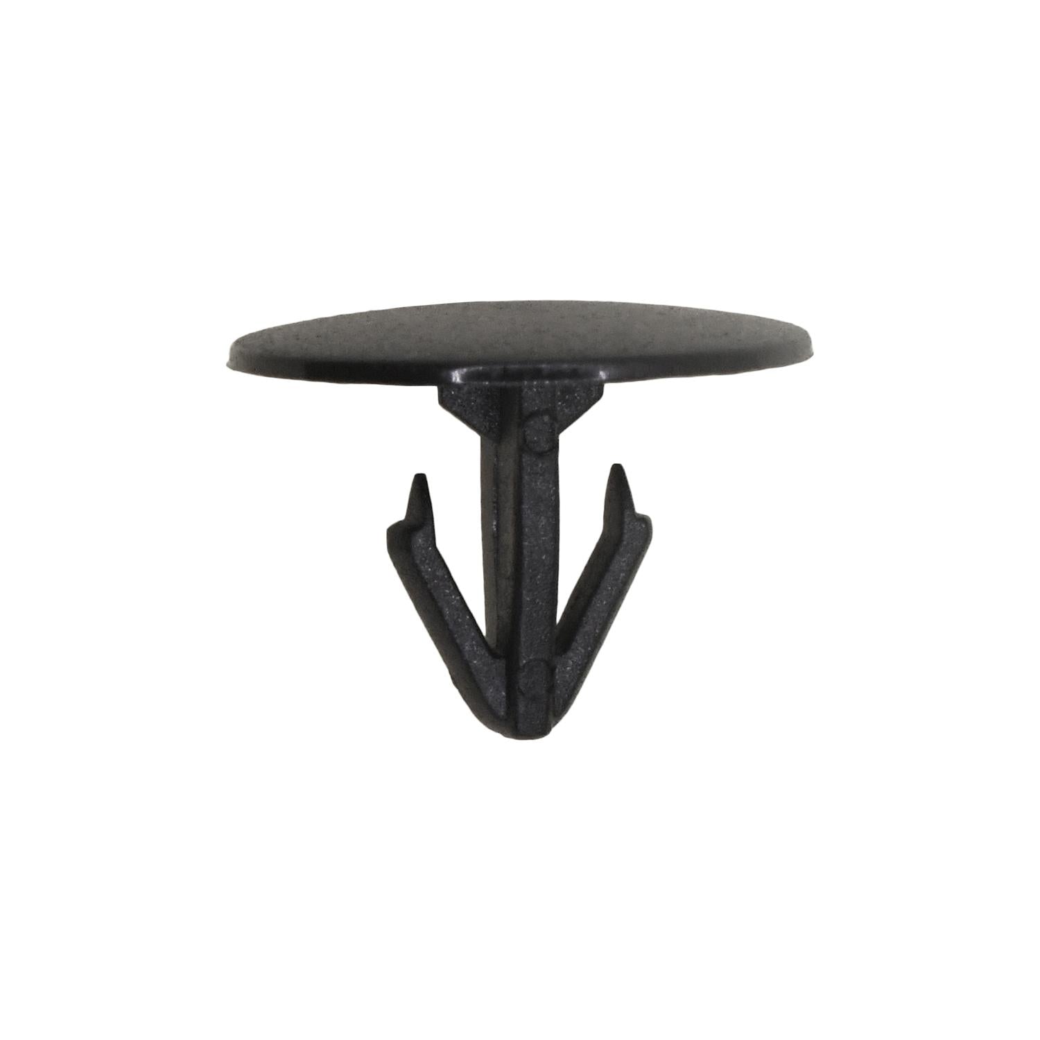 Toyota Side Trim Panel Retaining Clip 15mm Head Diameter