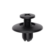 Toyota Push-Type Retainer 20mm Head Diameter 9mm Stem Length