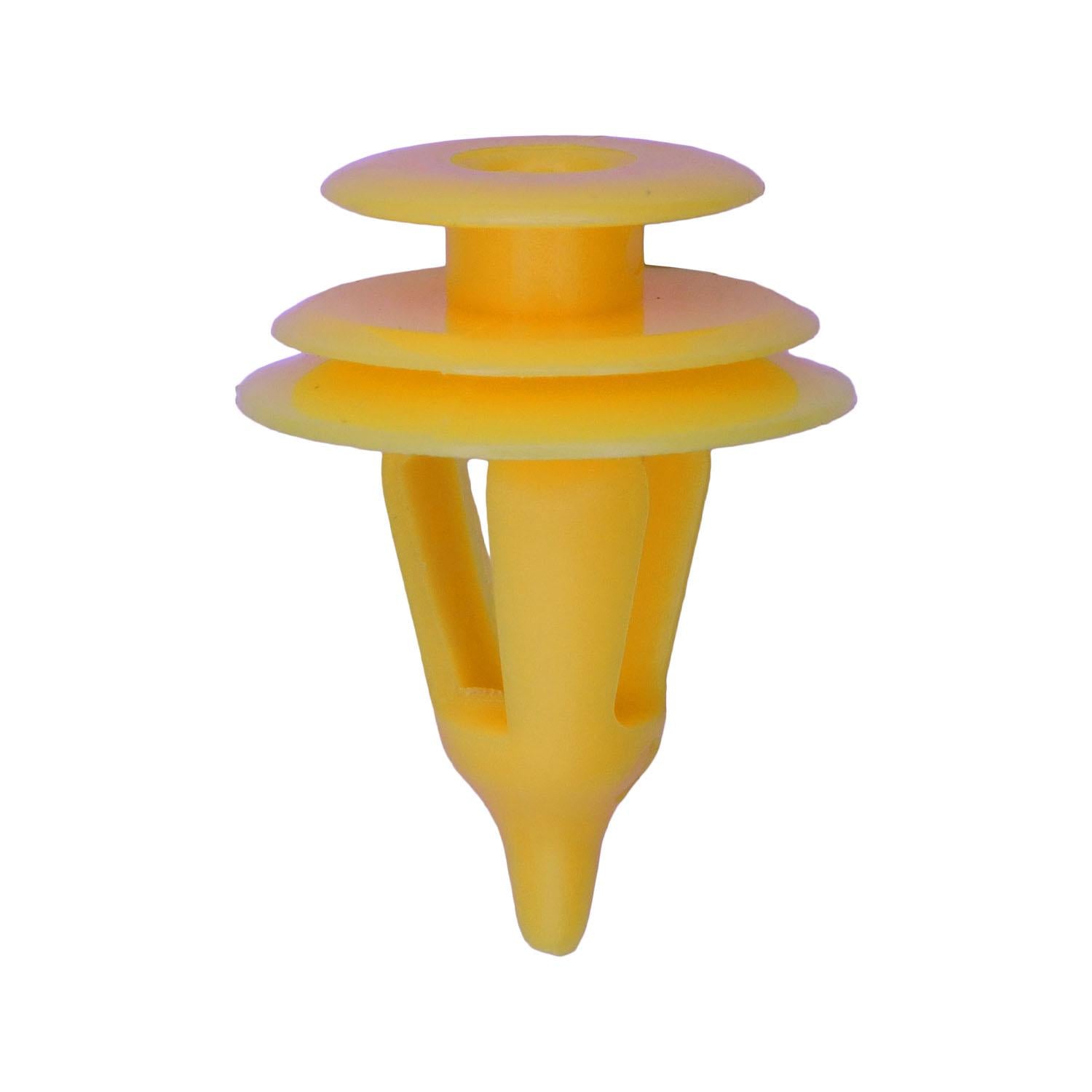 Toyota Trim Panel Retainer 23mm Overall Length