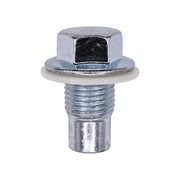 GM 3921988 Oil Drain Plug with Gasket 1/2"-20 Threads 9/16" Hex