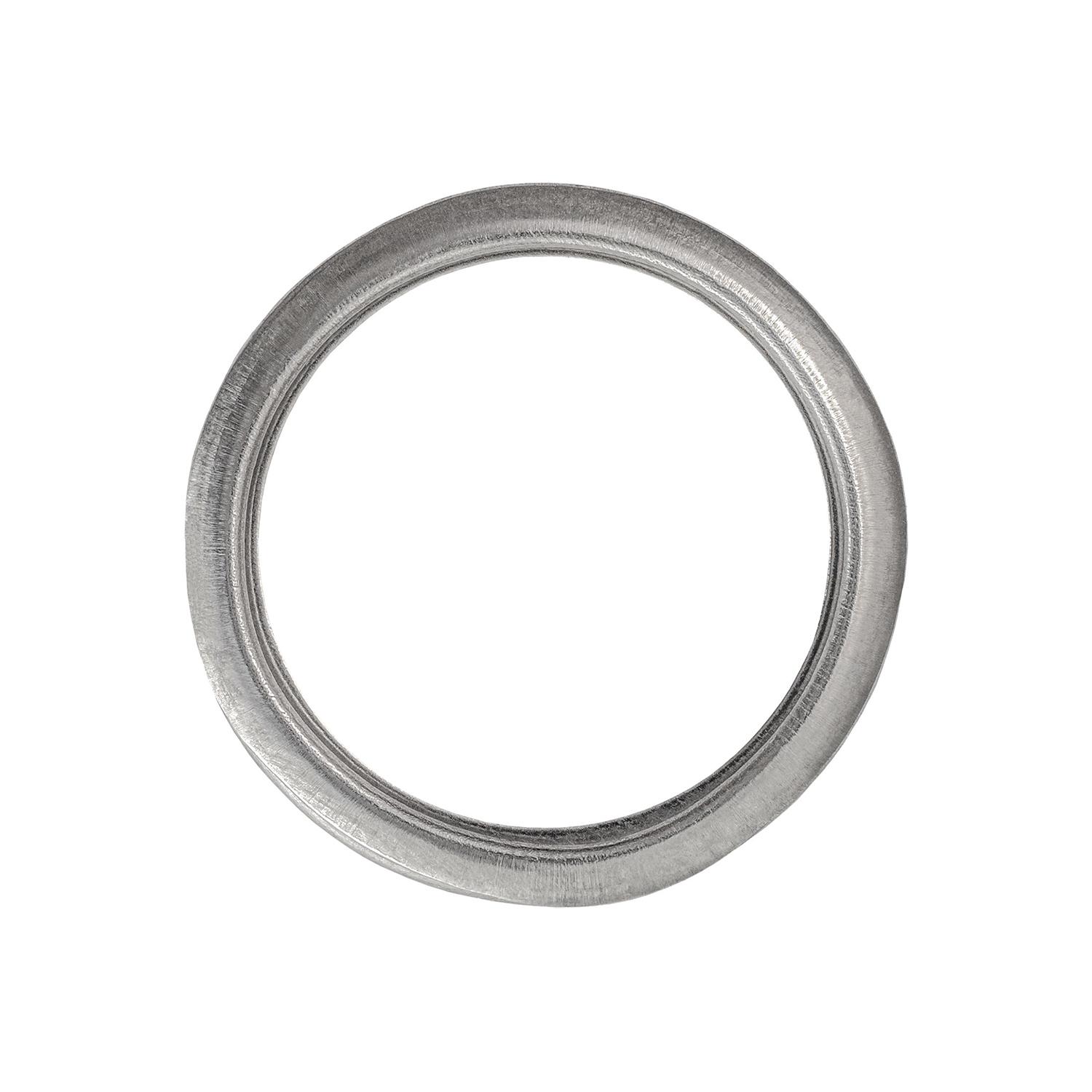Oil Drain Plug Gasket 20mm Inside Diameter Steel