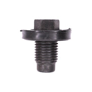 Oil Drain Plug with Rubber Gasket M14-1.5 Thread