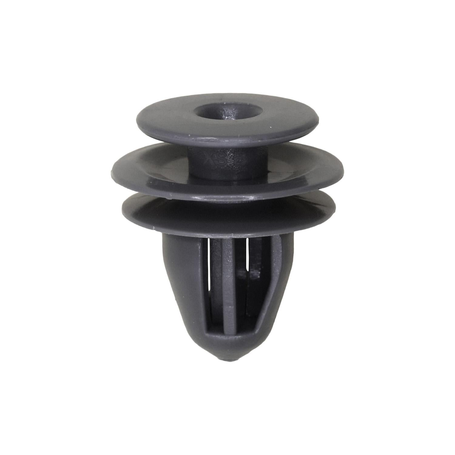 Honda Trim Panel Retainer 9mm Stem Diameter 12mm Stem Length