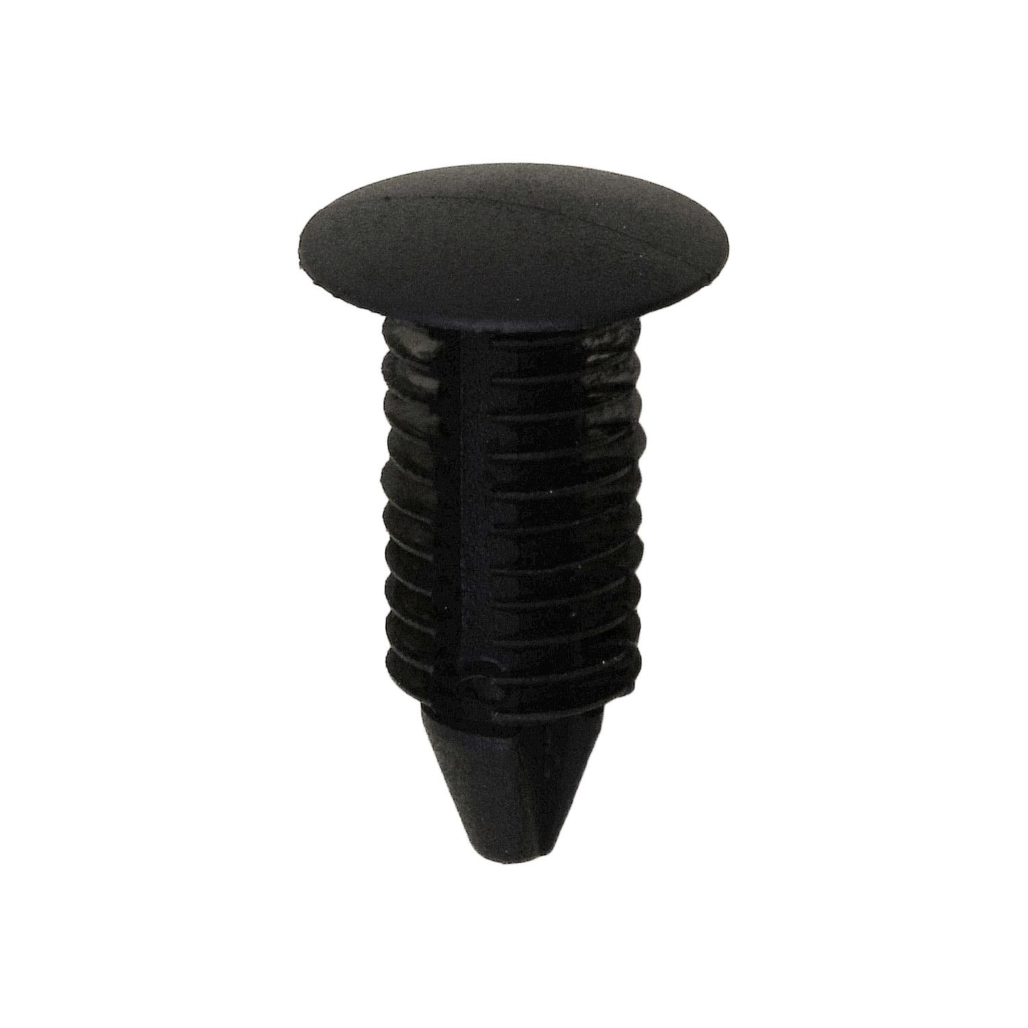 Chrysler Weatherstrip Retainer Front And Rear Doors