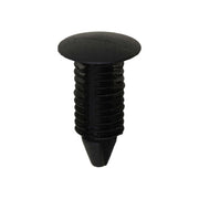 Chrysler Weatherstrip Retainer Front And Rear Doors