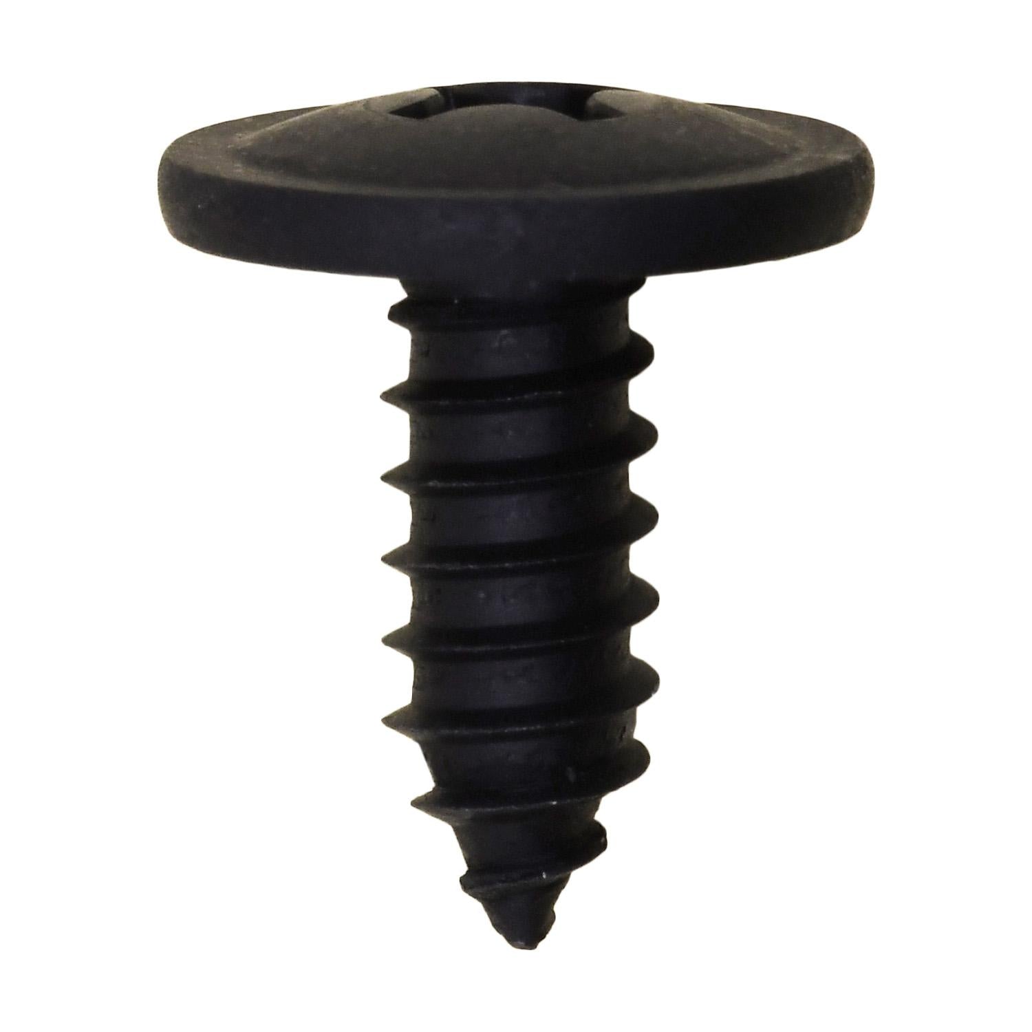 Phillips Truss Head Tapping Screw M6.3-1.81 x 16mm