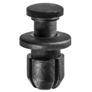 Front Bumper Cover Retainer 11mm Head Diameter