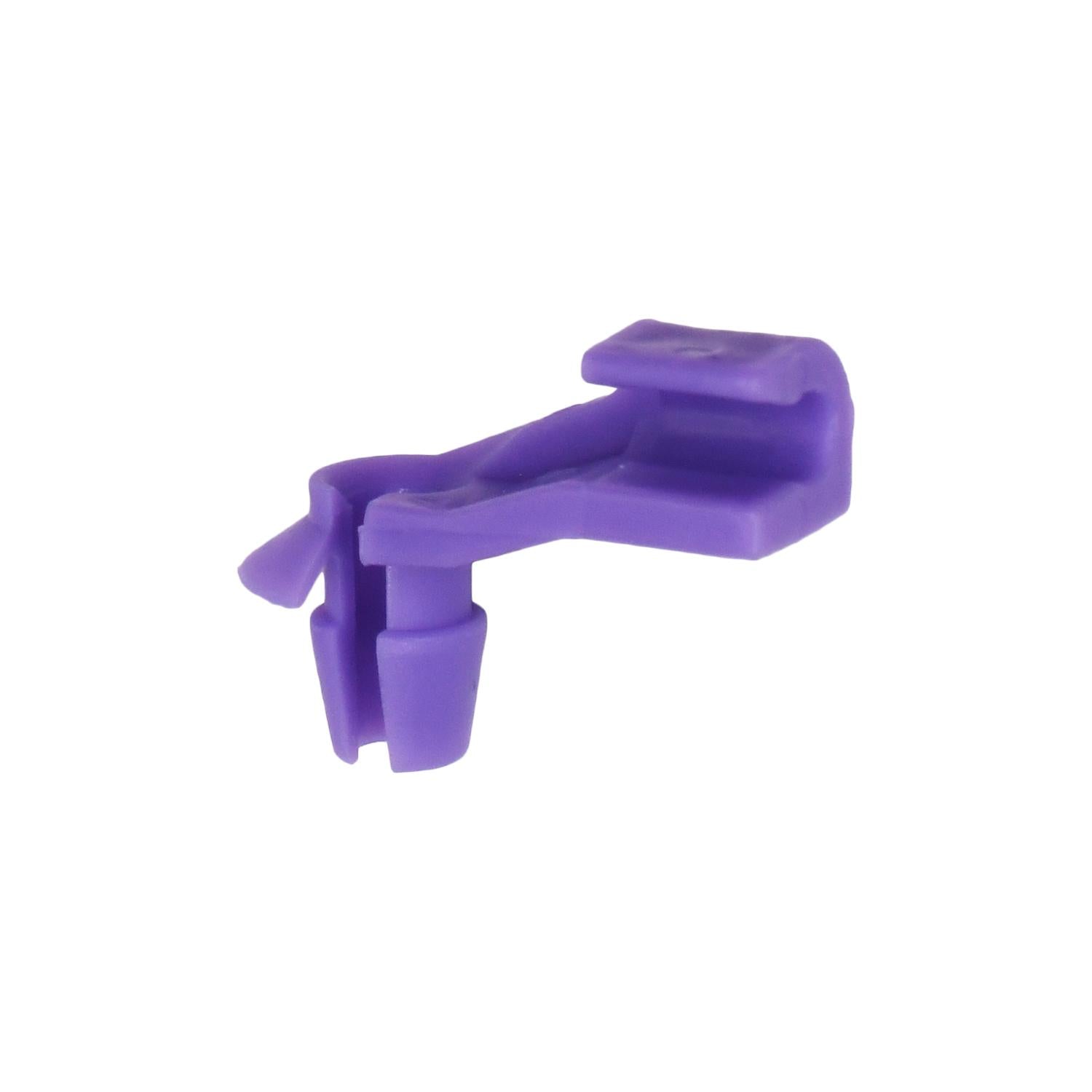 Chrysler Door Lock O.D. Clip Right Side 1/8" O.D. Size