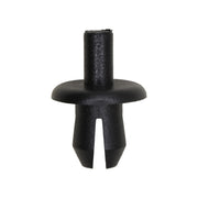 VW Push-Type Retainer 16mm Head Diameter 12mm Stem Length