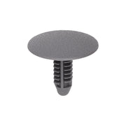 Ford Trim Panel Retainer Gray