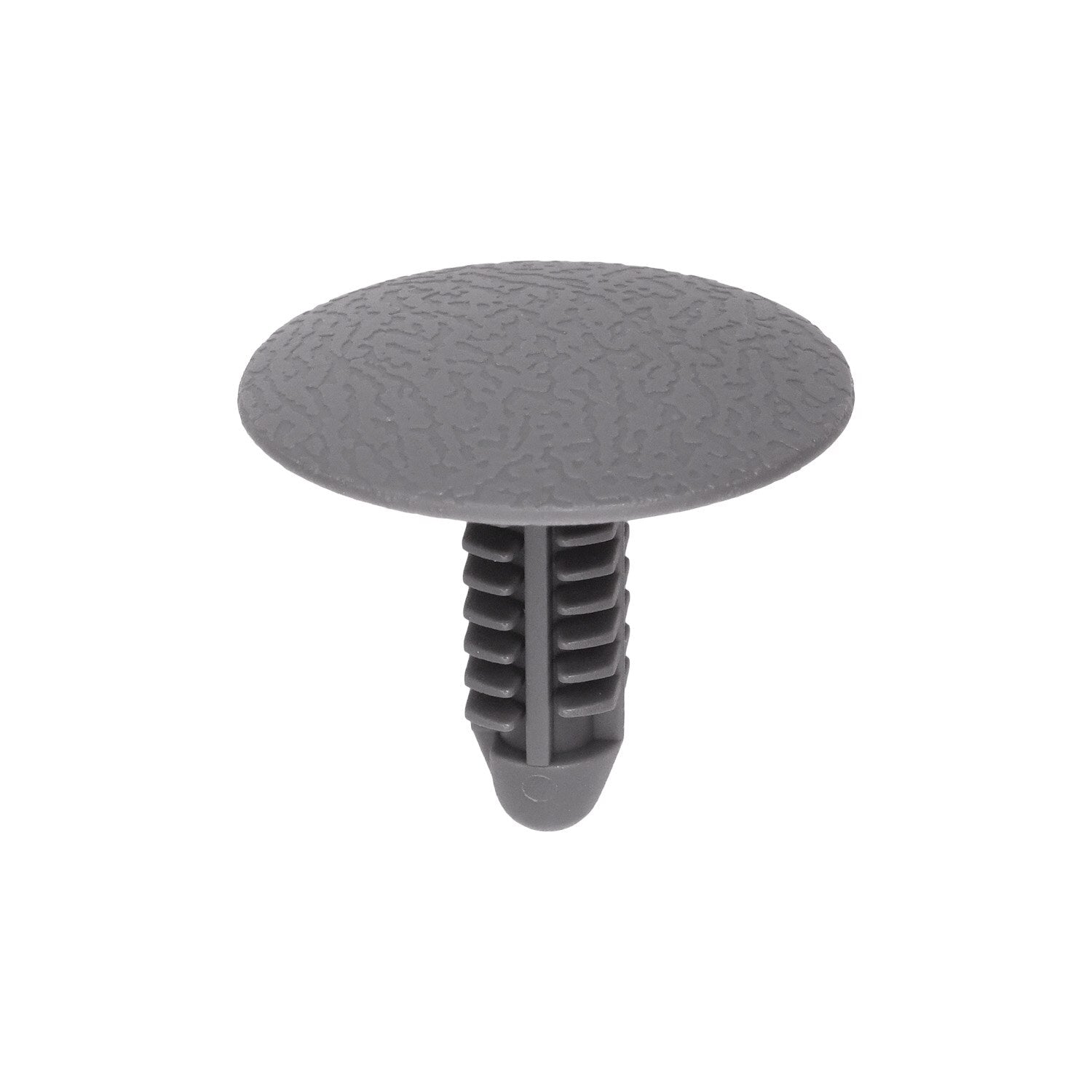 Ford Trim Panel Retainer Gray