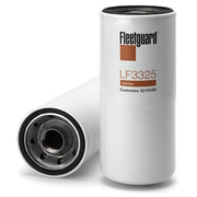 Oil Filter Cellulose Spin On