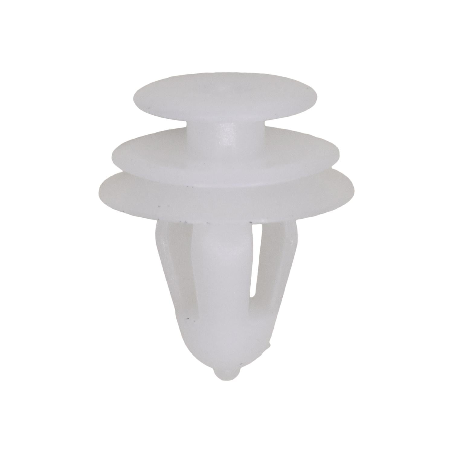 Toyota Trim Panel Retainer 14mm Overall Length