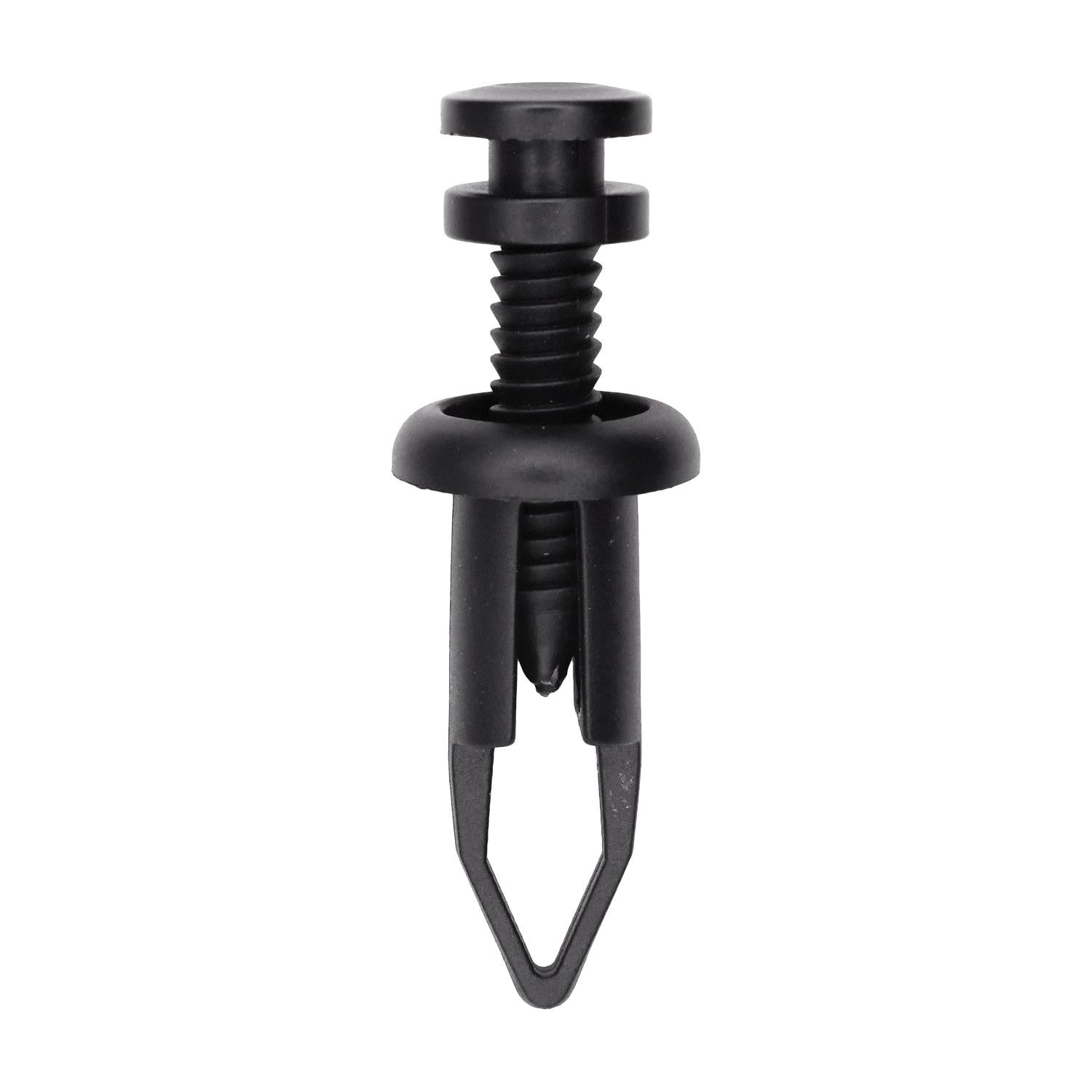 Toyota And Lexus Front Bumper Retainer 15mm Head Diameter