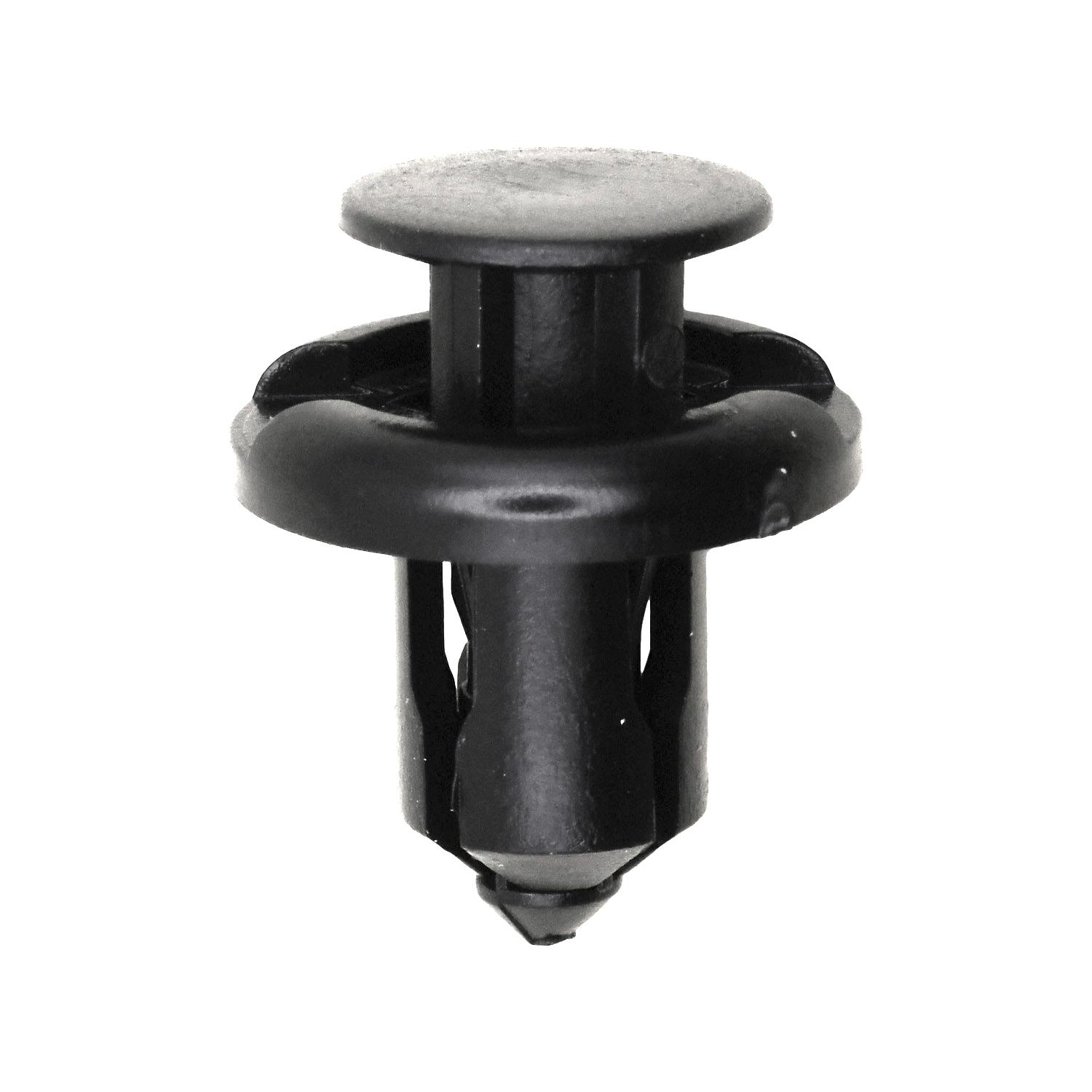 Acura And Honda Push-Type Retainer